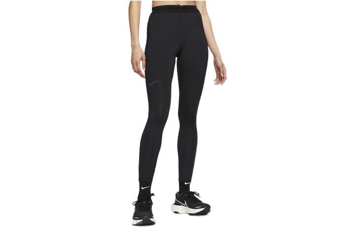 Nike Nike Sports Pants Women's Black Moderate