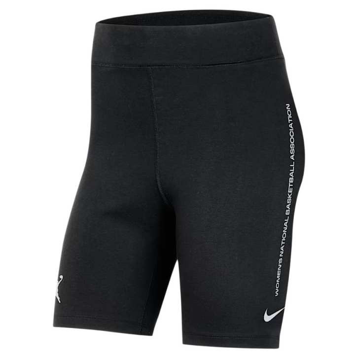 Nike Nike Team 13 Women's Nike Wnba 8" Biker Shorts