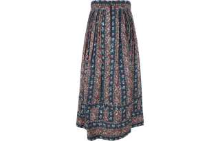 See By Chloe Casual Long Skirt Women's