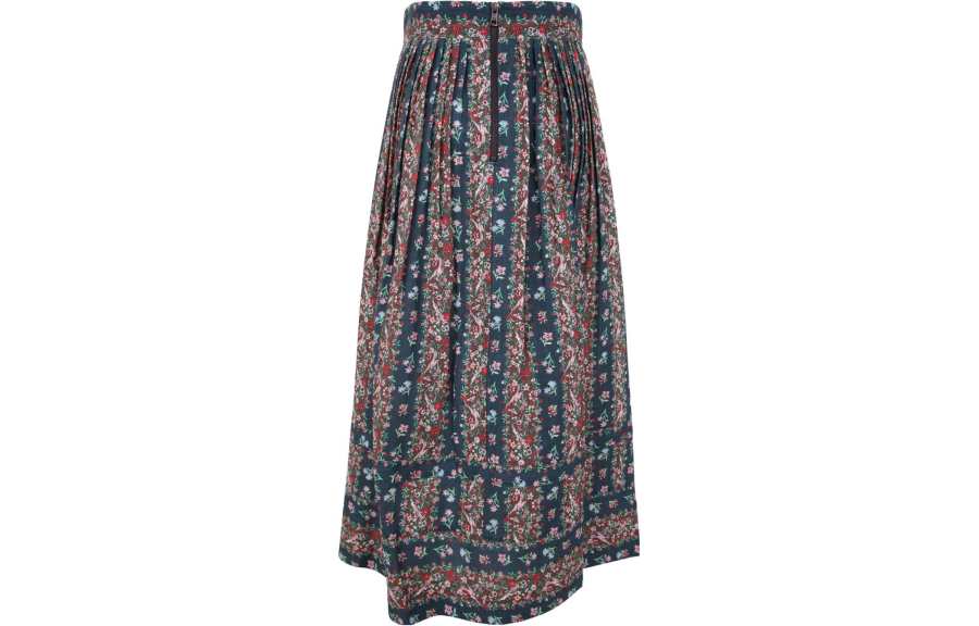 See By Chloe Casual Long Skirt Women's