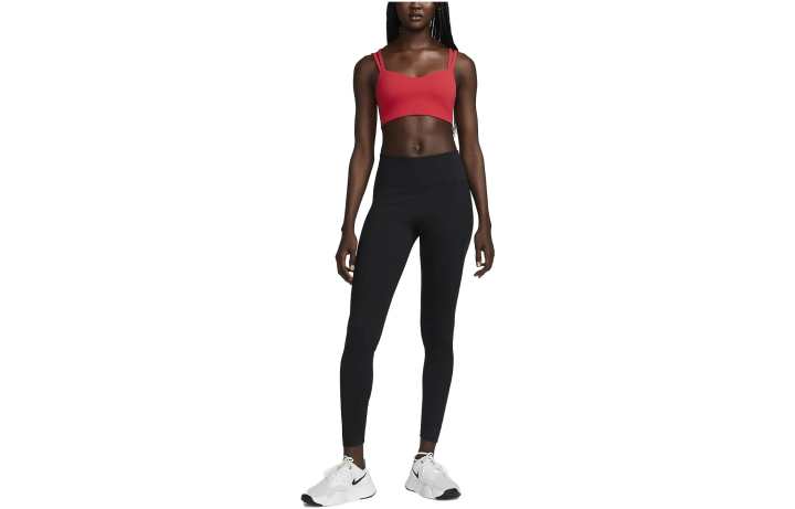 Nike Nike Sports Underwear Women's University Red Moderate