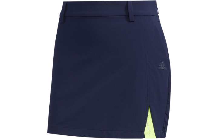 Adidas Adidas Casual Short Skirts Women's Blue