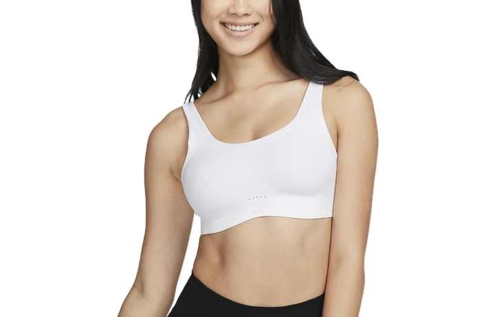 Nike Nike Alate Coverage Women's Medium-Support Padded Sports Bra