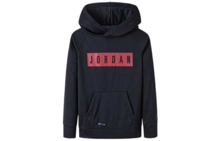 Jordan Jordan Kids Sweatshirts Hooded Moderate