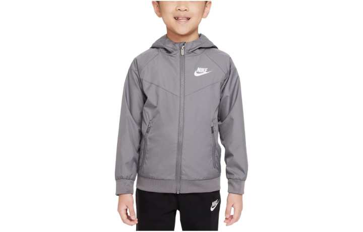 Nike Nike Kids Jackets Hooded Moderate