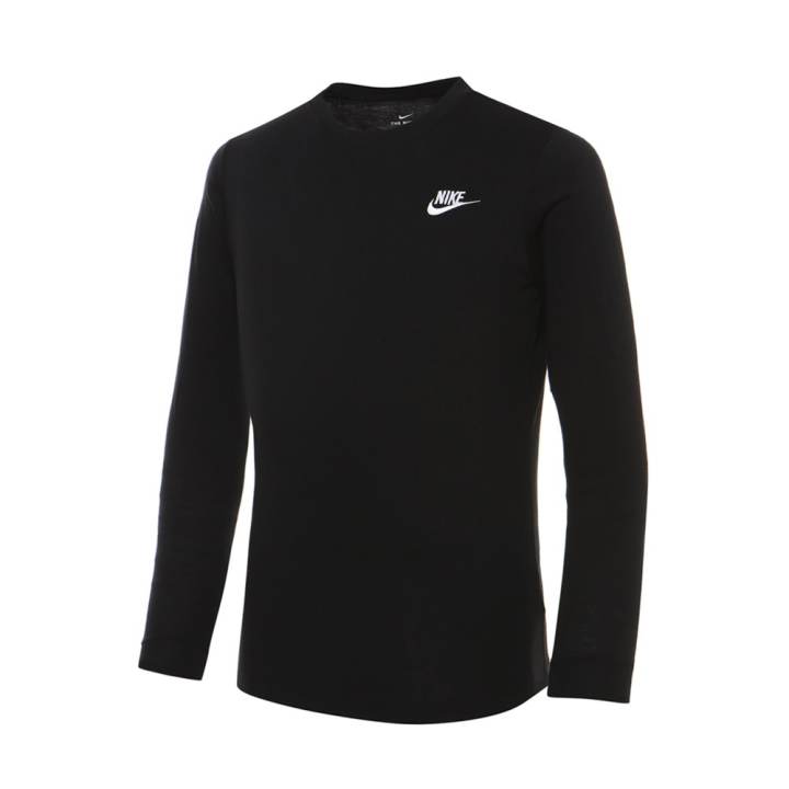 Nike Nike Kids T Shirts Crew Neck Moderate