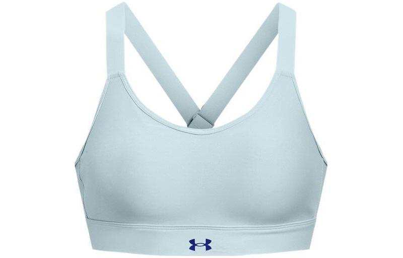 Under Armour Sports Underwear Women's Blue Moderate