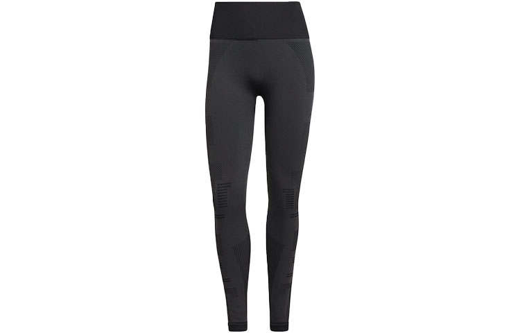 Adidas Adidas Sports Pants Women's Black Moderate