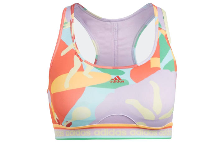 Adidas Adidas Sports Underwear Women's Multicolor Moderate