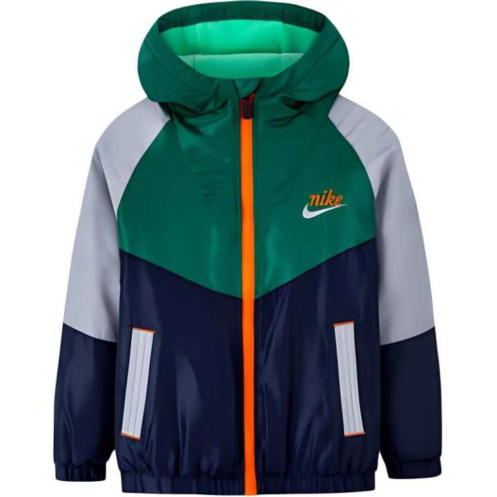 Nike Nike Jackets & Coats Indigo Kids'