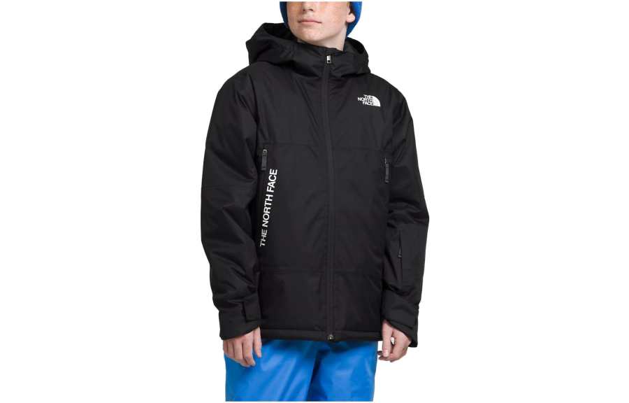 THE NORTH FACE Kids Jackets Hooded Moderate