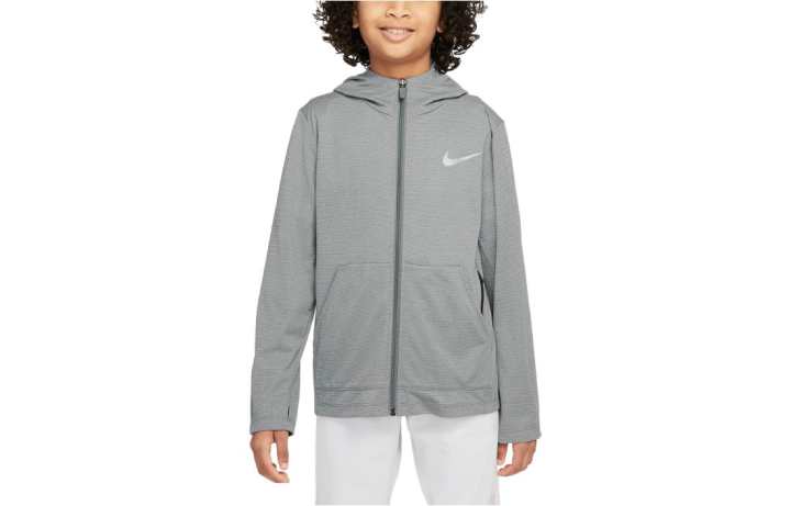 Nike Nike Kids Sweatshirts Hooded Moderate