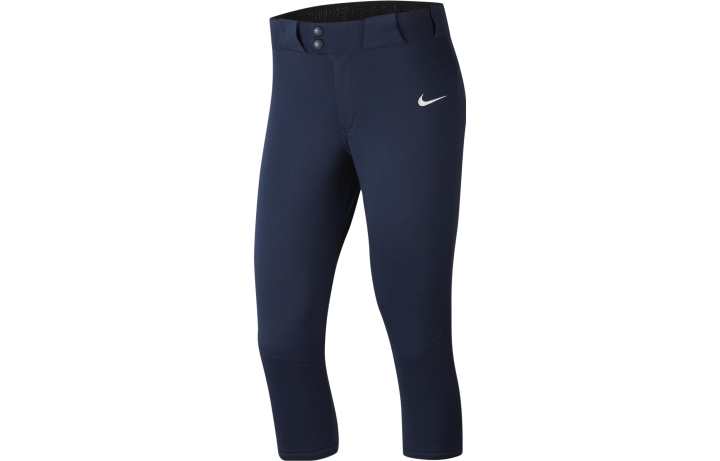 Nike Nike Sports Pants Women's Navy Moderate