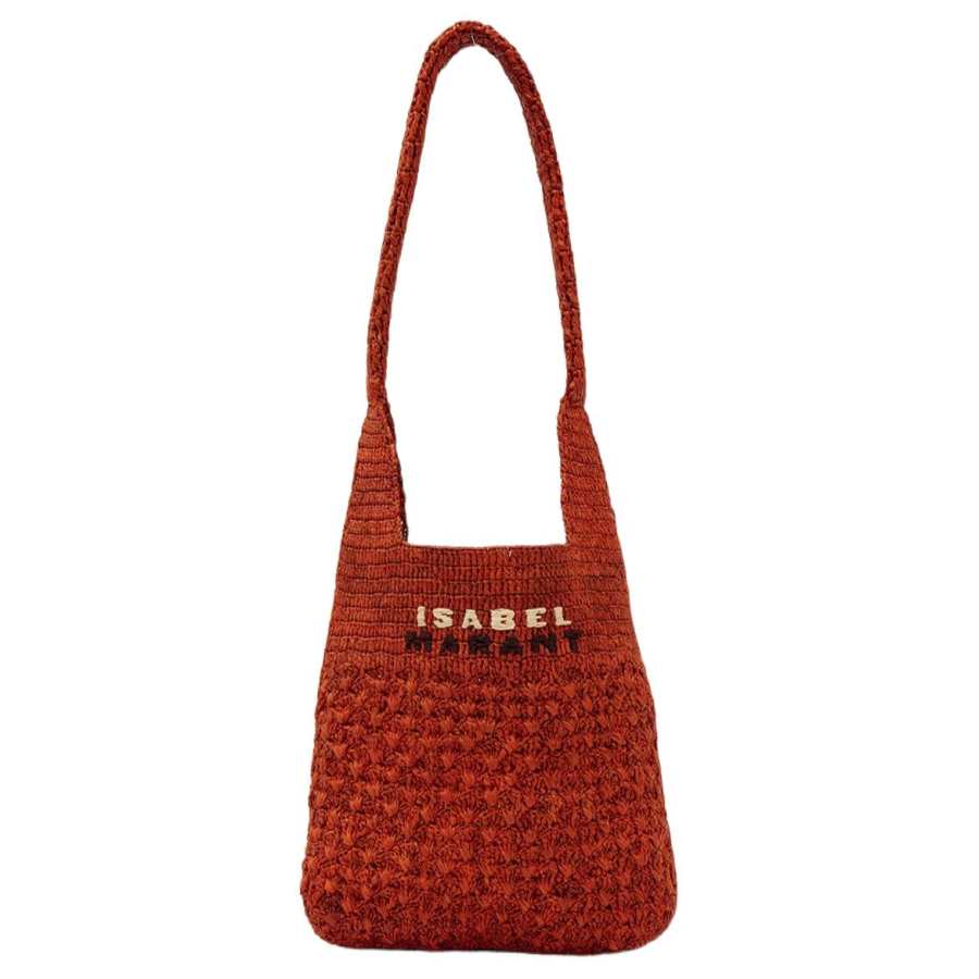 ISABEL MARANT Praia Small Shopper Bag