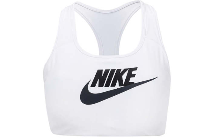 Nike Nike Sports Underwear Women's White Moderate