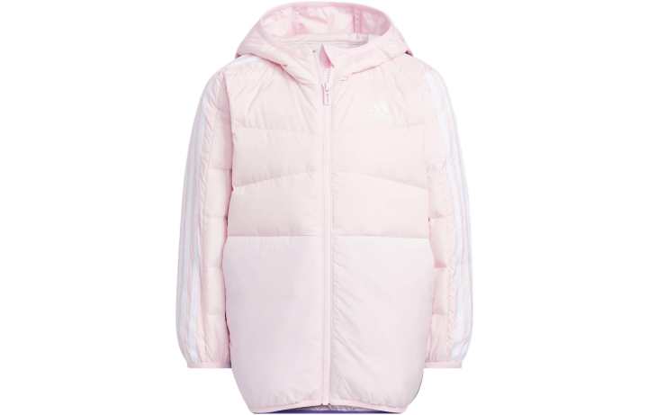 Adidas Adidas Down Jacket Clear Pink Kids'