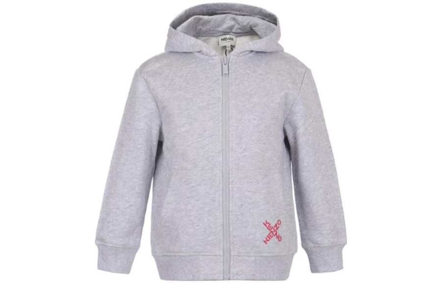 KENZO Kids Sweatshirts Hooded Moderate
