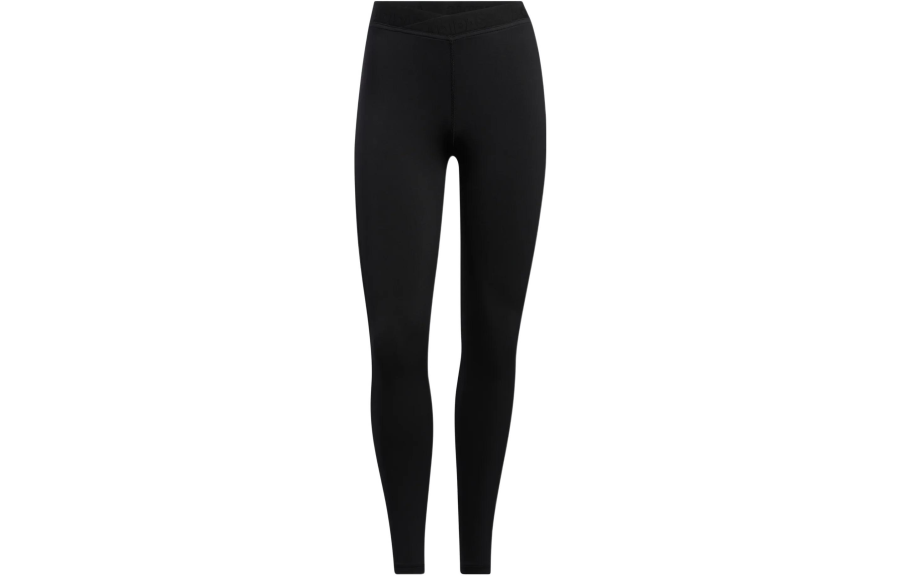 Adidas Adidas Sports Pants Japan Version Women's Black