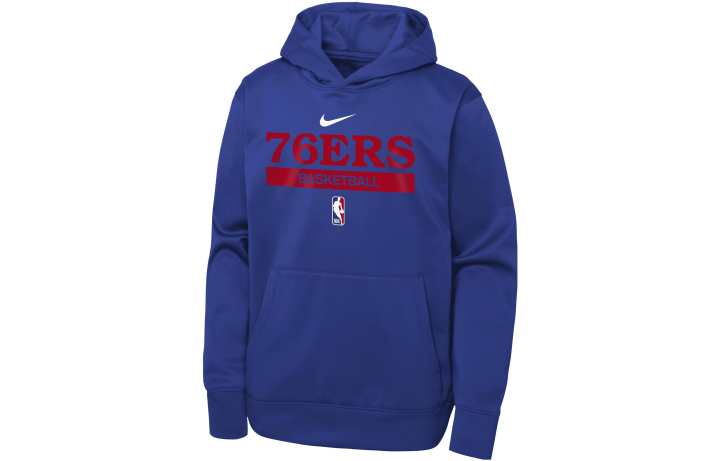 Nike Nike Kids Sweatshirts Hooded Moderate