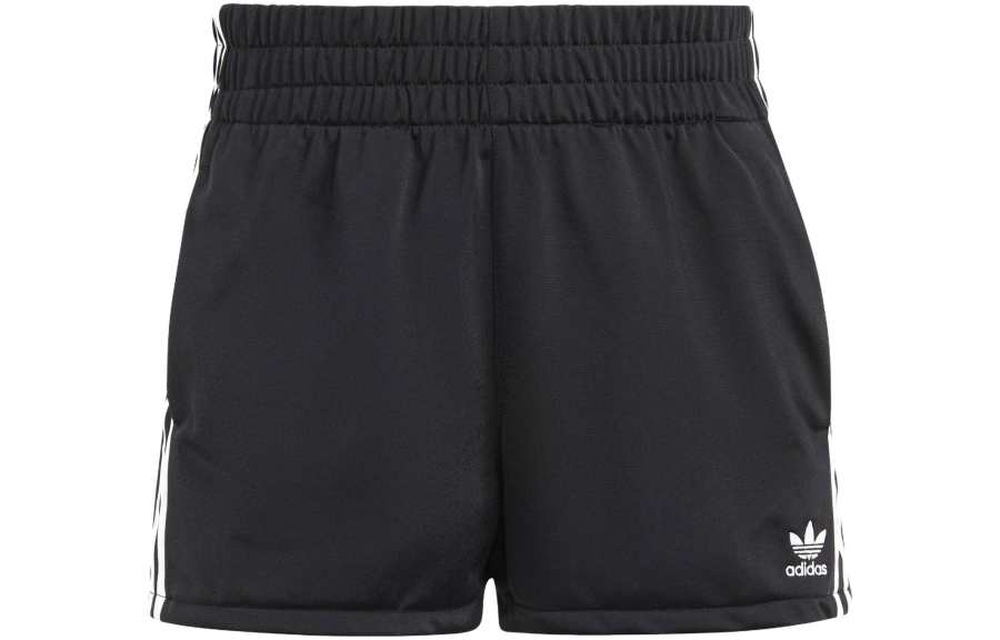 Adidas Originals Sports Shorts Women's Black