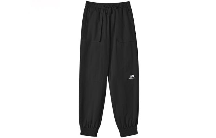 New Balance New Balance Sports Pants Women's Black Moderate