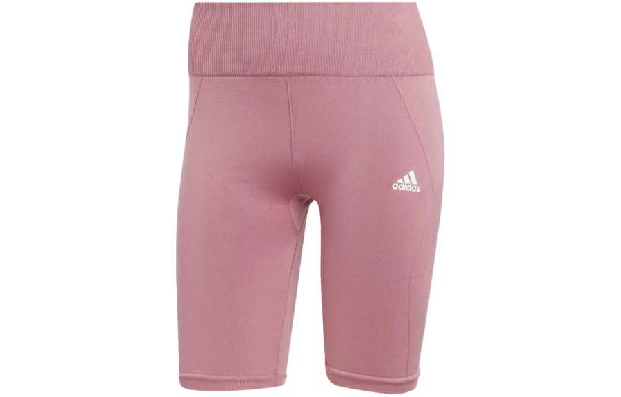Adidas Adidas W SML SH TIG Sports Shorts Women's Pink