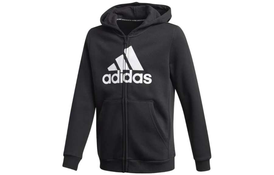 Adidas Adidas Sweatshirt Must Haves Black Kids'
