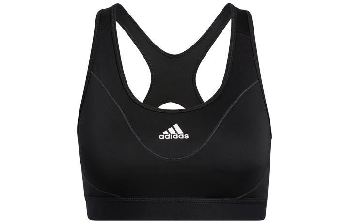Adidas Adidas Sports Underwear Women's Black Thin