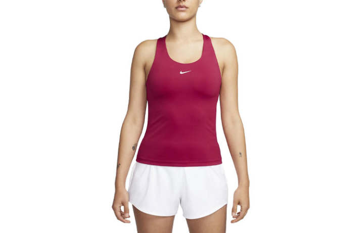 Nike Nike Sports Underwear Women's Noble Red Moderate
