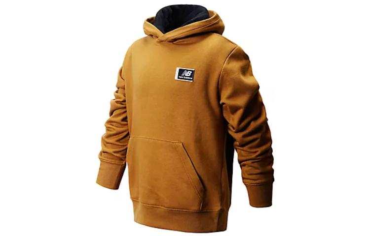 New Balance New Balance Kids Sweatshirts Hooded Moderate