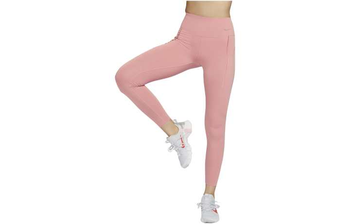 Nike Nike Sports Pants Women's Stardust Red Moderate