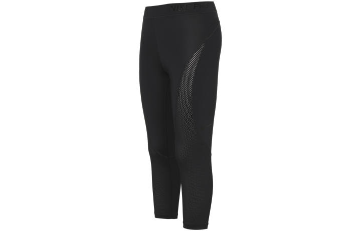 Nike Nike Sports Pants Women's Black Moderate