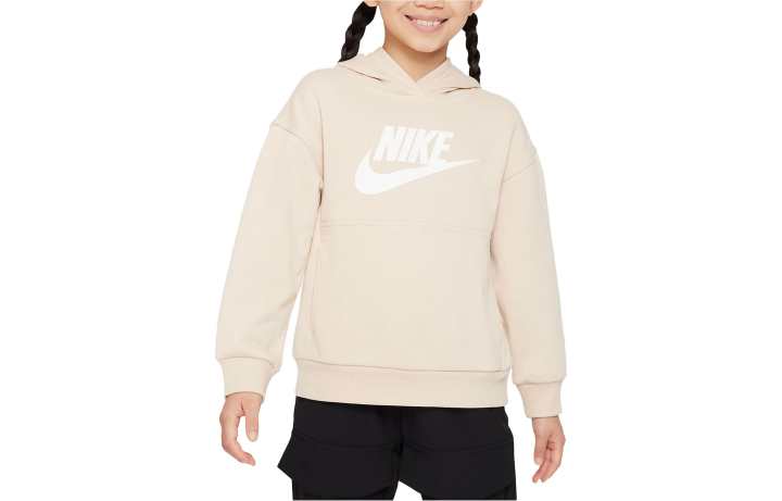 Nike Nike Kids Sweatshirts Hooded Moderate