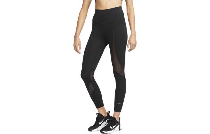 Nike Nike Sports Pants Women's Black Moderate