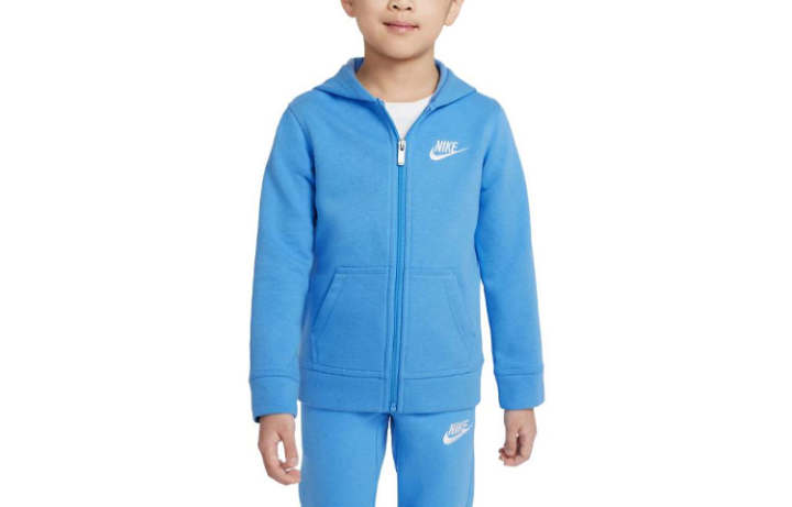 Nike Nike Kids Sweatshirts Hooded Moderate