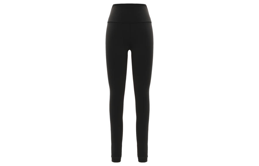 Lululemon Team Canada Sports Pants Women's
