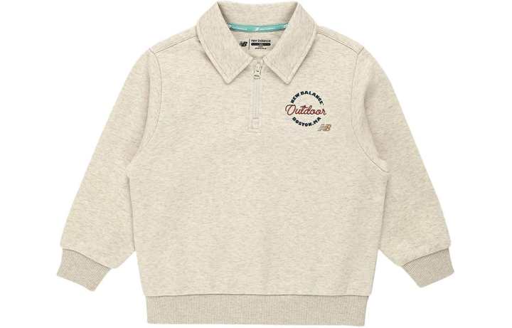 New Balance New Balance Kids T Shirts Moderate