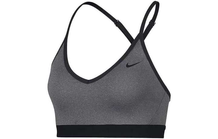 Nike Nike Sports Underwear Women's Gray Moderate