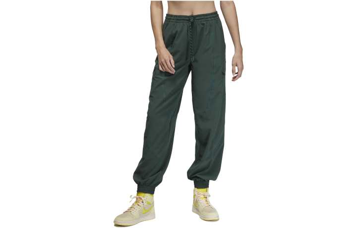 Jordan Jordan Sport Sports Pants Women's Midnight Green Moderate