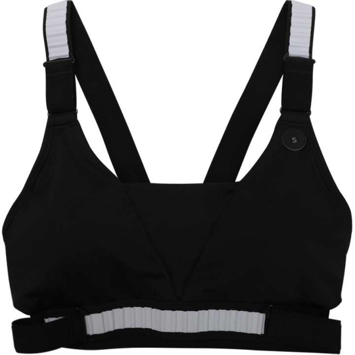 Nike Nike Sports Underwear Women's Black Moderate