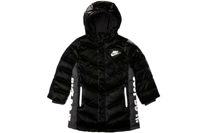 Nike Nike Kids Down Jackets Hooded Moderate