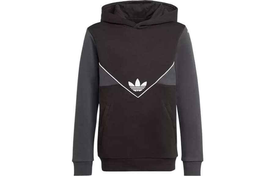 Adidas Originals Sweatshirt ADICOLOR HOODIE Kids'