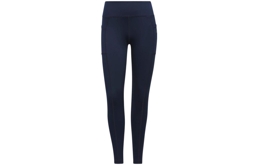 Adidas Adidas Sports Pants Japan Version Women's Collegiate Marine Blue