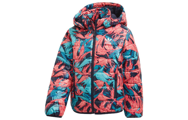 Adidas Originals Padded Jacket Multicolor Kids'
