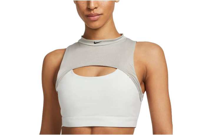Nike Nike Sports Underwear Women's White Moderate