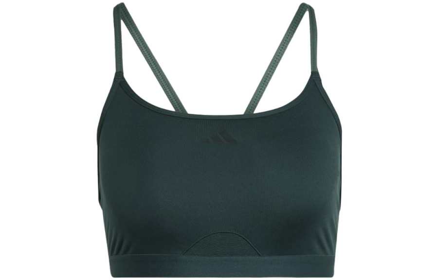 Adidas Adidas Sports Underwear Women's Blue Moderate