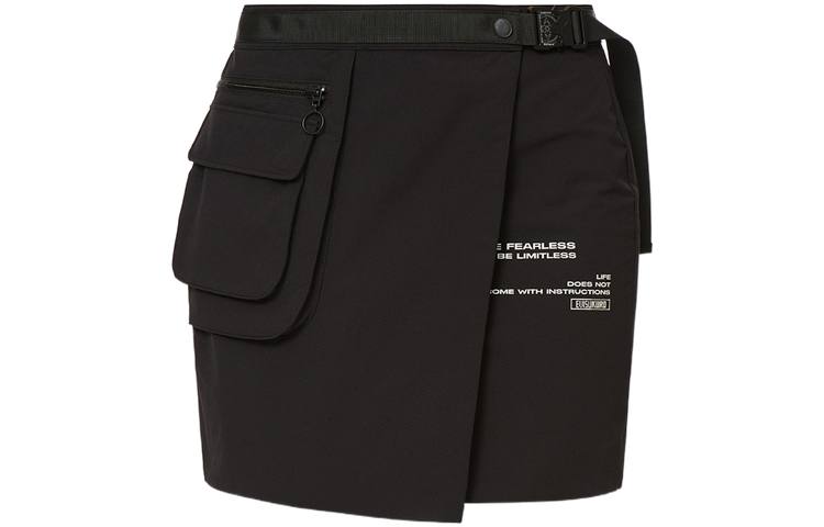 EVISU EVISU Casual Short Skirts Women's