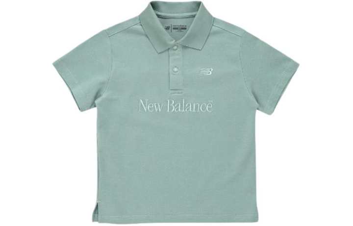 New Balance New Balance Kids T Shirts Moderate