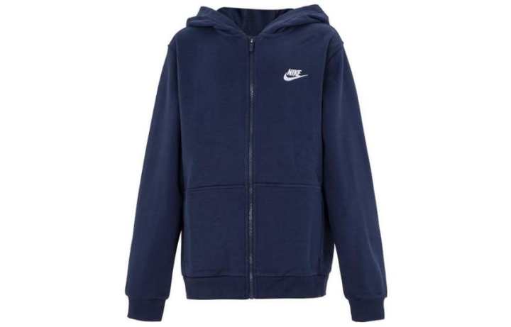 Nike Nike Jacket Jacket Navy Blue Kids'