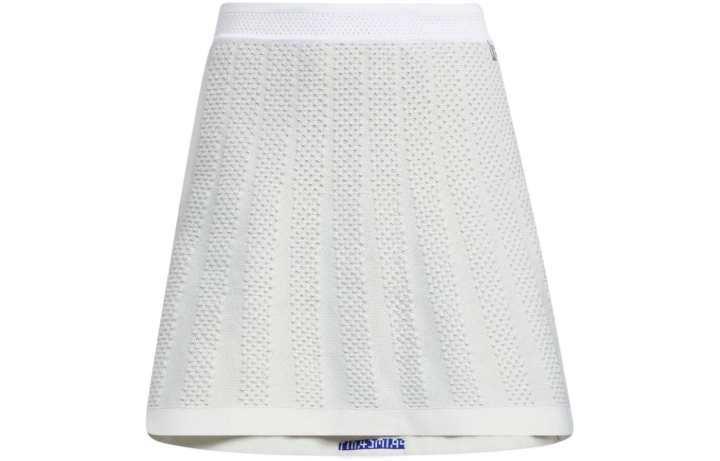 Adidas Adidas Casual Short Skirts Women's White